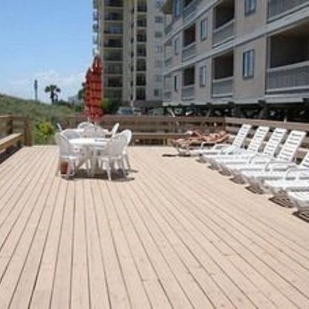 Units At Chateau By The Sea By Elliott Beach Rentals North Myrtle Beach Buitenkant foto