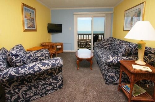 Units At Chateau By The Sea By Elliott Beach Rentals North Myrtle Beach Buitenkant foto